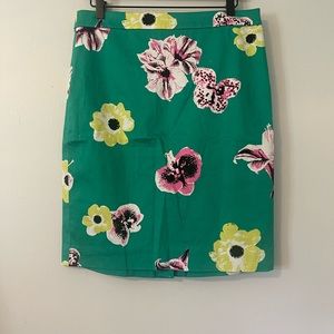 J.Crew Pencil Skirt
